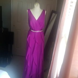 Bridesmaid Dress